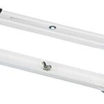 Appliance Roller Mover with Foot Brake, Pack of 2