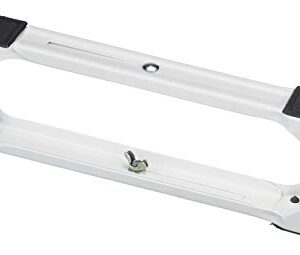 Appliance Roller Mover with Foot Brake, Pack of 2