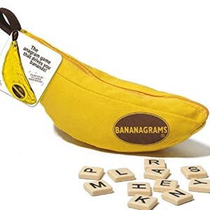 Bananagrams: Multi-Award-Winning Word Game
