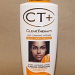 CT+ Clear Therapy Extra Lightening Lotion with Carrot Oil 500ml