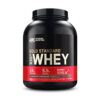 Optimum Nutrition Gold Standard 100% Whey Protein Powder, Double Rich Chocolate, 5 Pound (Packaging May Vary)