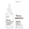 The New Ordinary Hyaluronic Acid 2% + B5 - Large 60ml 2 fl oz