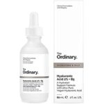The New Ordinary Hyaluronic Acid 2% + B5 - Large 60ml 2 fl oz