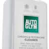 Autoglym CMC001 Caravan & Motor Home Cleaner, 1 Litre