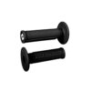Odi Motocross Single Ply Grips Half Waffle Black Univ
