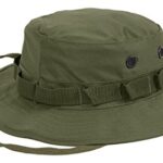 Rothco Boonie Hat Olive Drab - (6 3/4) Inch