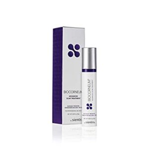 BioCorneum Scar Treatment Plus SPF 30 Silicone Scar Gel 10 Gram By Sientra