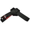 Fuji BJJ Belt, Black, A1