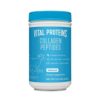 Vital Proteins Collagen Peptides Powder, 9.33 oz, Pack of 1, Promotes Hair, Nail, Skin, Bone and Joint Health, Unflavored