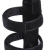 Rothco Lightweight MOLLE Bottle Carrier, Black
