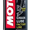 MOUNTAIN Motul 102983 C4 Chain Lube Factory Line