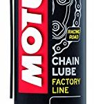 MOUNTAIN Motul 102983 C4 Chain Lube Factory Line