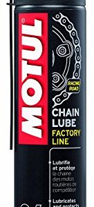 MOUNTAIN Motul 102983 C4 Chain Lube Factory Line