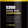 Farécla G360 Super Fast Compound