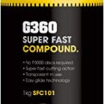 Farécla G360 Super Fast Compound