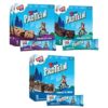 Clif Kid ZBAR - Protein Granola Bars - Value Pack - Gluten Free - Non-GMO - Lunch Box Snacks (1.27 Ounce Energy Bars, 30 Count)