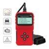Edasion Car OBD2 Scanner Universal Wired Auto Engine Fault Code Reader CAN Diagnostic Scan Tool V309 for Check Engine Light, I/M Readiness Smog Check, HD LCD Display Screen