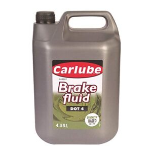 Carlube BFL455 Brake Fluid