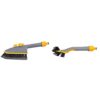 Hozelock Short Jet Car Brush Plus