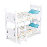 Melissa & Doug Play Bunk Bed (SIOC)