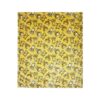 Disney Cudlie Baby Winnie The Pooh 1-Ply Flannel Fleece with Happy Days Print