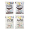 Wilton Light Cocoa and Bright White Candy Melts Candy Set, Vanilla & Chocolate Candy Melts